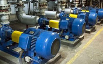 Efficient Operations and Maintenance for Centrifugal Pumps in Oil, Gas, and Petrochemical Facilities